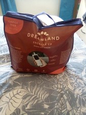 Large Electric Blanket: Great for Winter Months