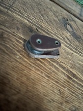 Vintage Bakelite Tufnol