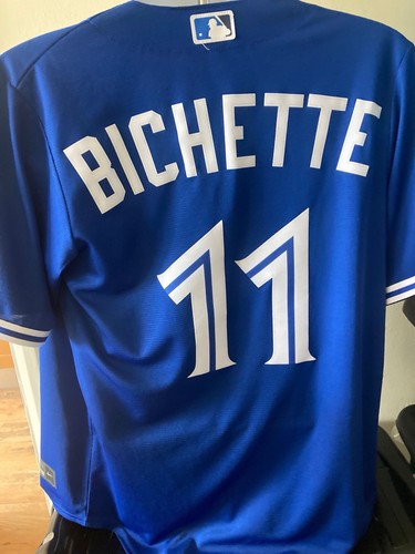 Toronto blue jays jersey - toronto, bo