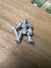 Warhammer 40.000 40k Rogue