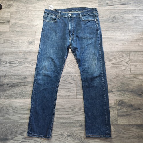Levi 513 slim straight fit - levi's,