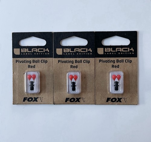 Fox black label red pivoting - 3,
