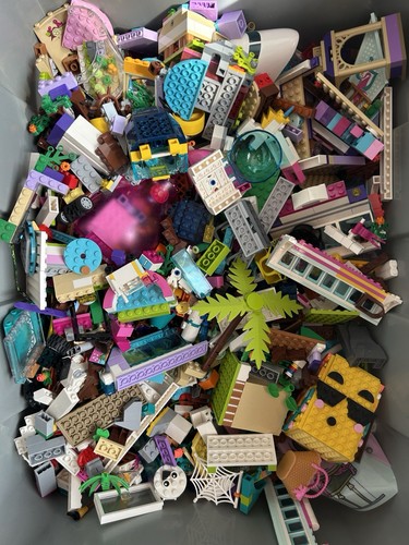 Lego bundle 5kg with - lego,