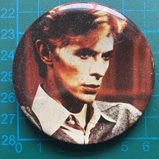 DAVID BOWIE VINTAGE 1970'S