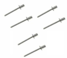 Genuine Akrapovic Blind Rivet