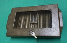 Poker Chip Tray with Cover