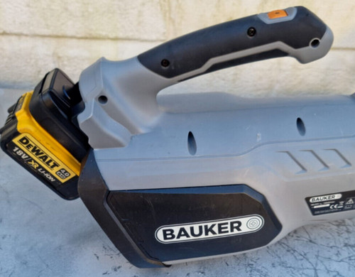Bauker 18v tool - , battery