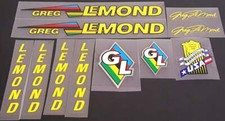 Greg lemond decal set - greg,