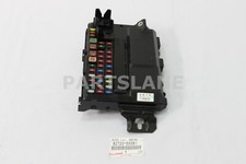 Lexus LS460 LS600h OEM Genuine