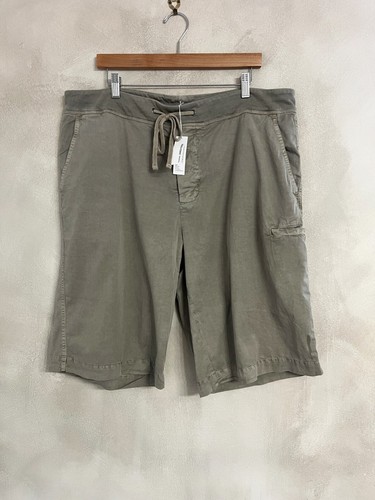 James perse contrast waist - james,