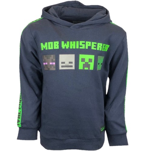 Boys girls kids minecraft - boys,