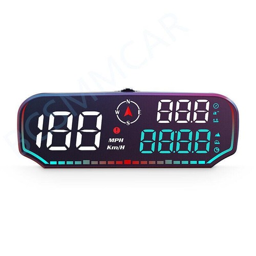 Car hud head display - hud, up