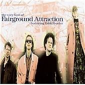 Fairground attraction the - attraction,
