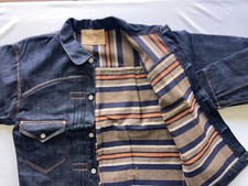 Levis Vintage Clothing 1897