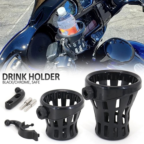 Motorcycle drinking holder cup - motorcycle,