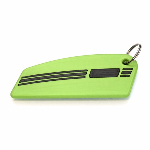 Lambretta scooter panel - ,