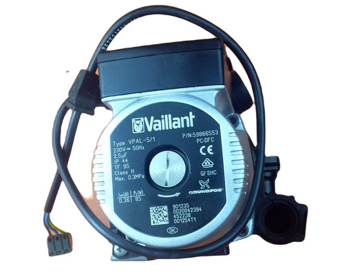 Vaillant ecotec pro - ecotec,
