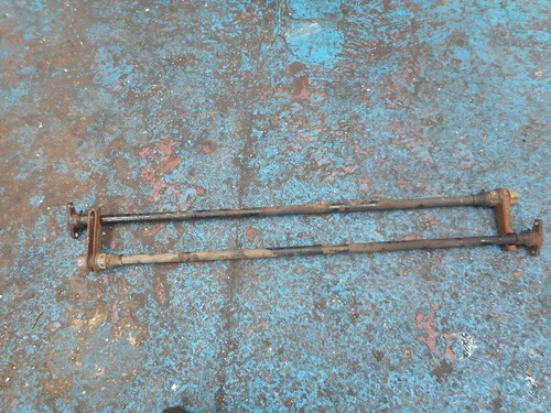 Bfd001217 2002 mitsubishi - bfd001217,
