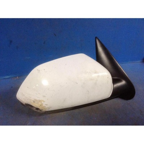 Door mirror right hand - door, skoda