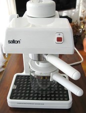 Vintage Salton EX8 Swiss Made