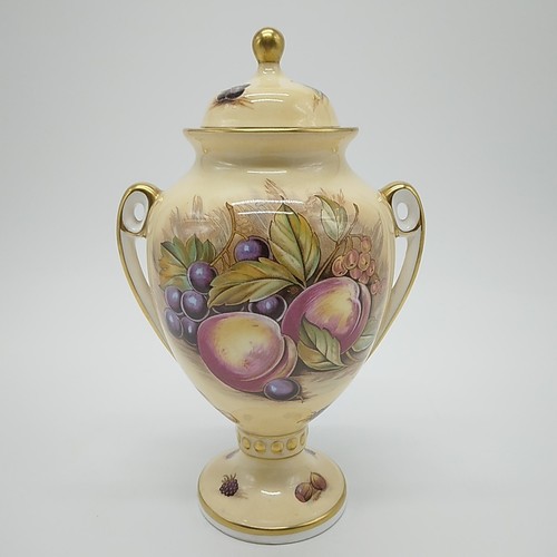 Vintage aynsley orchard - aynsley,
