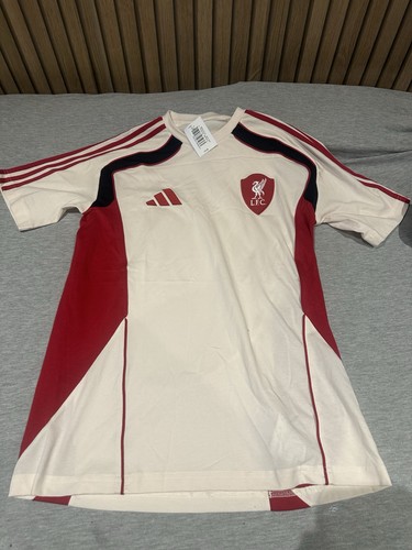 Liverpool football club adidas - club,