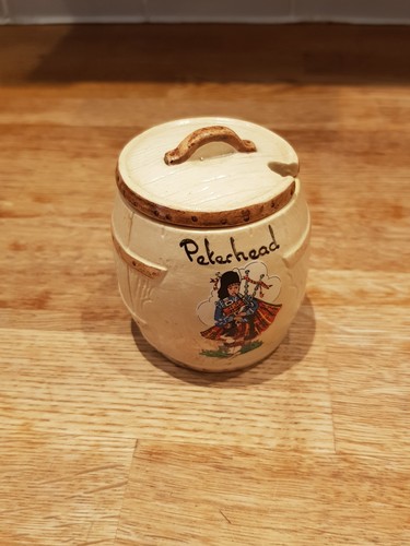 Vintage manor ware ceramic - vintage,