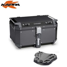 58l top case - 58l,