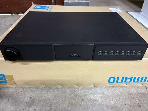 Naim nait amplifier black - naim, 5
