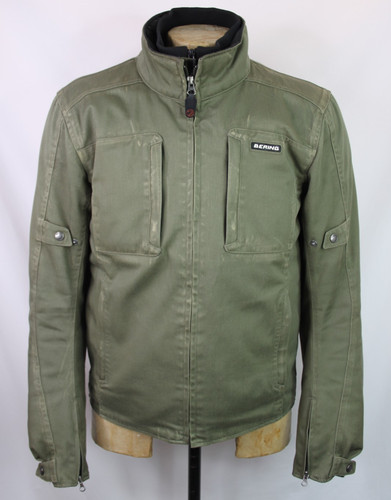 Bering brody khaki motorcycle - brody,