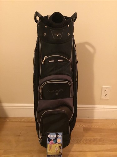 Maxfli series cart golf - 4.0,