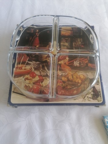 Vintage boxed caberet mina - boxed,