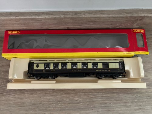 Hornby gauge pullman 1st - gauge,