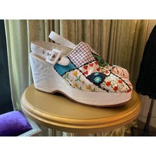 vintage 1960s white