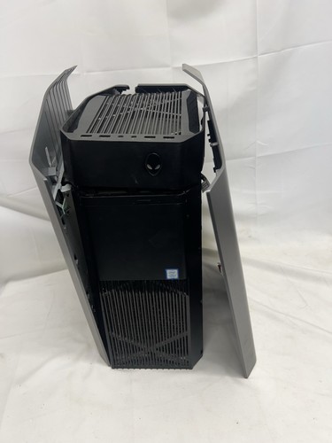 Dell alienware aurora - dell,