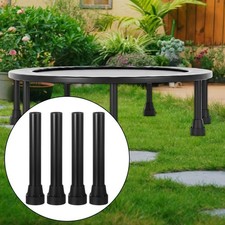 4 Pieces Trampoline Legs