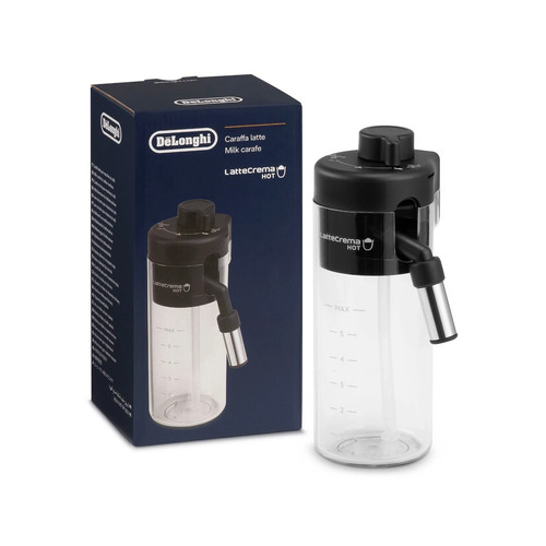 Genuine delonghi milk carafe - delonghi,