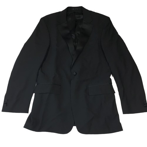 Karl jackson the - karl, suit