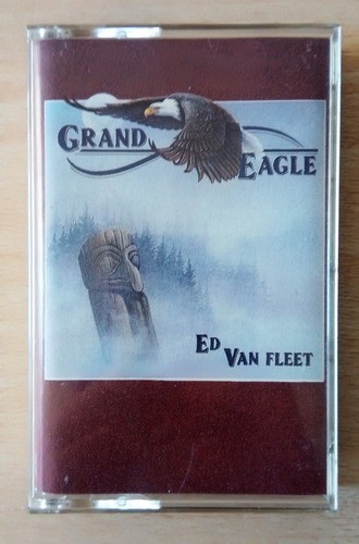Grand eagle van - grand, ed