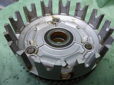 CLUTCH BASKET YAMAHA DT 250 MX