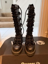Dr Martens Womens Daria Bex