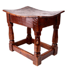 Robert Mouseman Thompson Burr