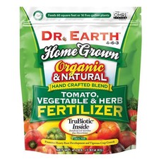 Organic & Natural Home Grown