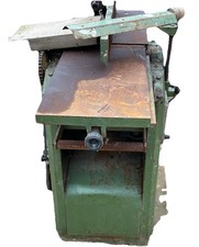 Sedgwick 3 Phase Planer