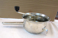 VINTAGE FOLEY FOOD MILL NO