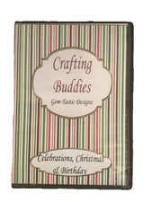 Crafting Buddies Gem-tastic