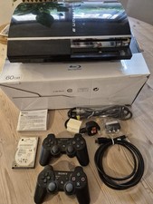 Sony PlayStation 3 Console