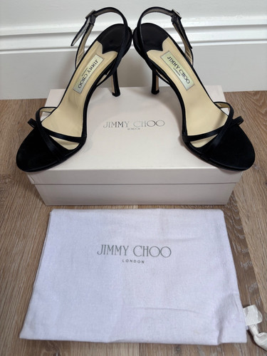 Jimmy choo black - jimmy,