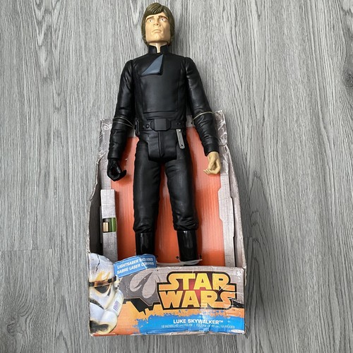 Boxed jakks pacific star wars - boxed,