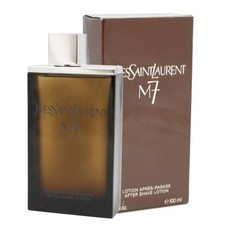 Yves Saint Laurent M7 After